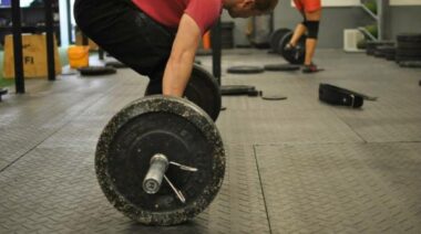 weightlifting warm up, how to warm up, best warm up, proper warm up