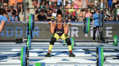 crossfit dangers, dangers of crossfit, crossfit controversy, crossfit injury