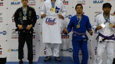 james kearns, athlete journal, ibjff, bjj, tournaments