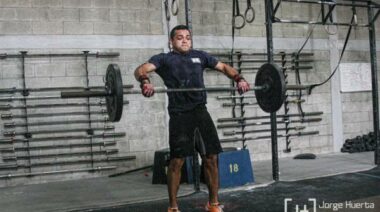 crossfit, weightlifting, golf, etiquette, sports etiquette