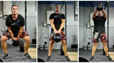 swing, kettlebell swing, kettlebells