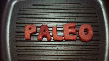 shutterstockpaleofood|real life paleo