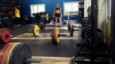 back squat, squat rack, gym equipment, strength training