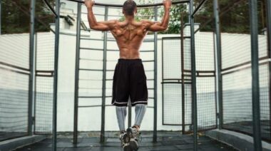 pull ups, bodyweight, strength