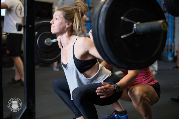 squats, squat tips, strength and conditioning, back squat