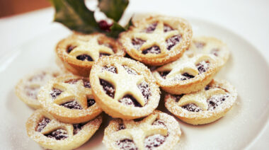 christmasmincepies