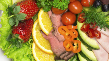 foodvarietyau