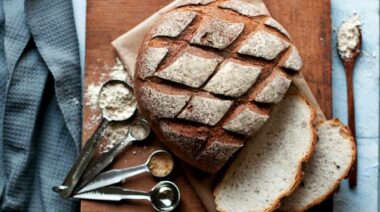 Sourdough Loaf