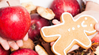 holidaywillpower