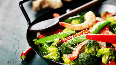 stirfry