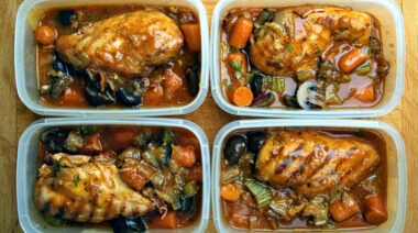 chickenmealprep