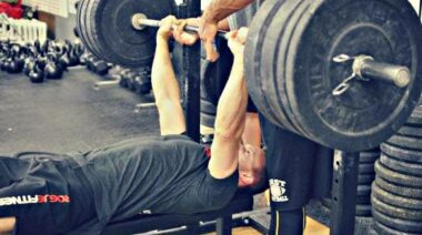 Bench Press