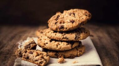Almost any food can be healthy, depending on the person and context.