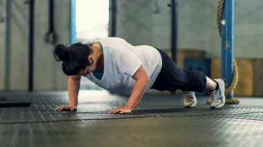 push up