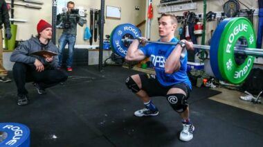 CrossFit Judges