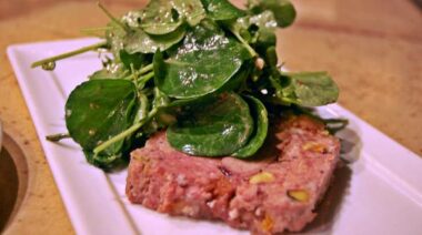 liver pate