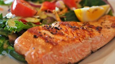 salmondinnerheadline