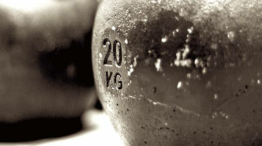 kettlebell