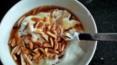 yogurt
