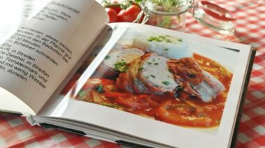 cookbook