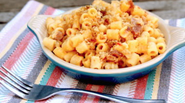 karilheadlinemacandcheese