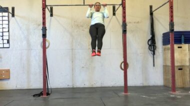 burpeepullup