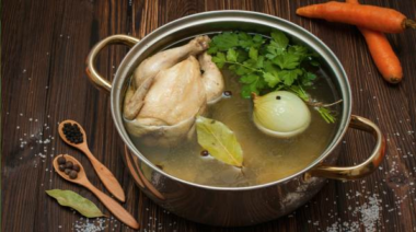 bone broth