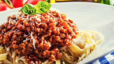 buffalo protein pasta