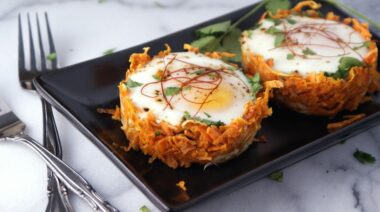 baked-egg-nests