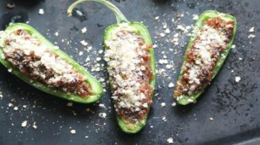 jalapeno poppers