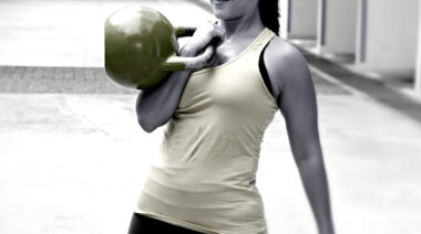 kettlebellclean