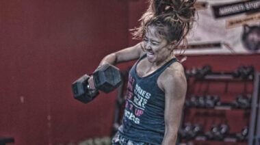 dumbbellsnatchcrossfit