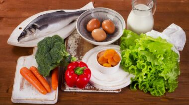 foodscontainingvitamina2
