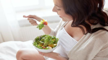 Healthy Eating During Pregnancy
