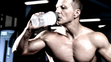 theproteinshakedown