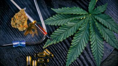 Cannabinoids: The Best Kept Secret