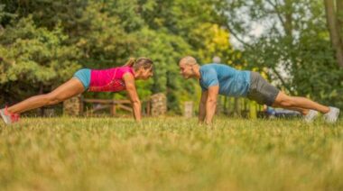 Should You Date Someone Who Shares Your Fitness Obsession?