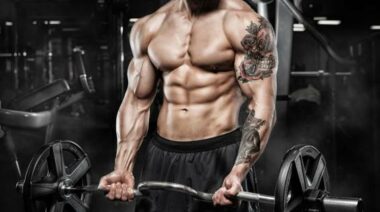 Hypertrophy Tips for the Long-Limbed Lifter