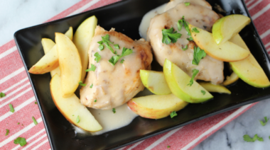 applechickenmarsala