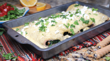 chickensuizaenchiladas