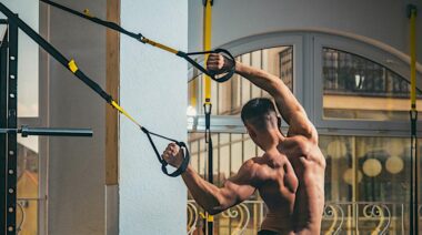 muscularbacktwisttrx