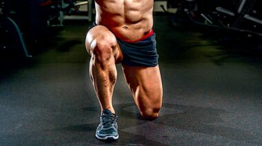 legsstrongmuscular