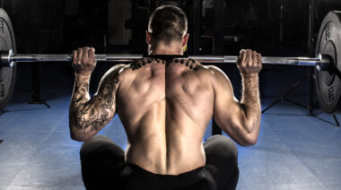 Build Strength Without Adding Bulk