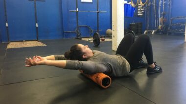 foamroller1