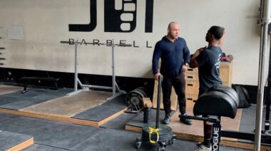 jdibarbell