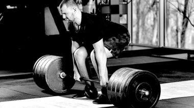 deadlift