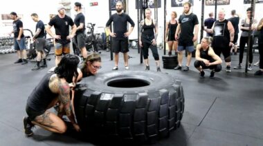 tireflipwolfbrigadegym