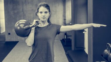 kettlebellfemale