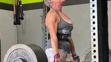 maryduffypowerlifter