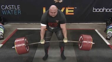 makarovdeadlift